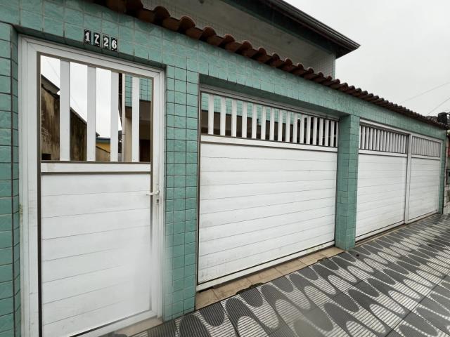 Casa aluguel em Samambaia, Praia Grande