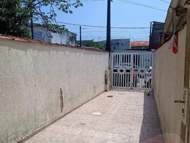 Casa aluguel em Praia Grande, Região Geográfica Intermediária de São Paulo