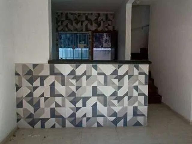Casa aluguel em Maracanã, Praia Grande