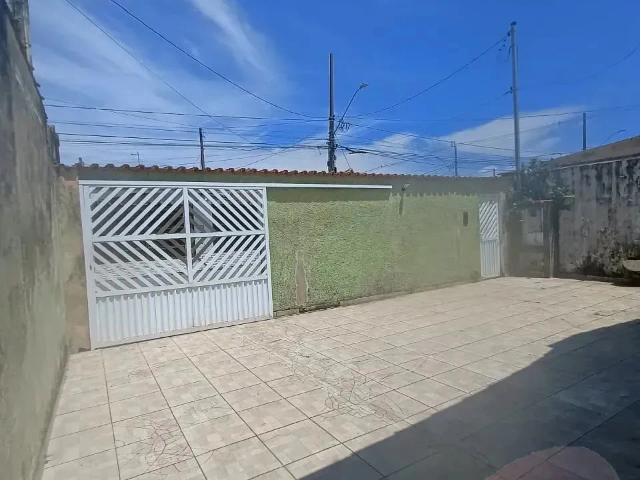 Casa aluguel em Praia Grande, Região Geográfica Intermediária de São Paulo