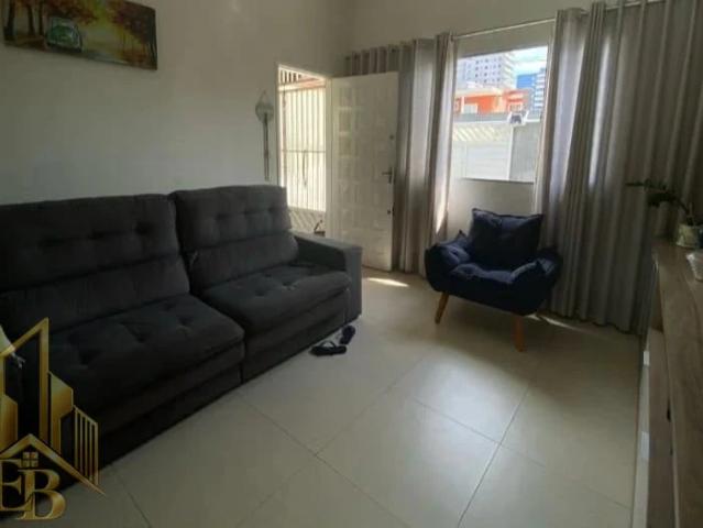 Casa aluguel em Maracanã, Praia Grande
