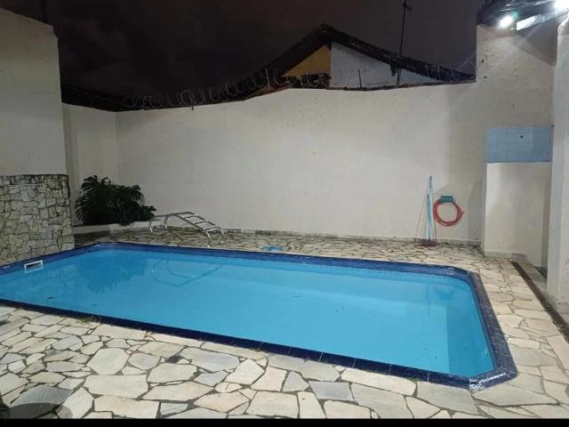 Casa aluguel em Maracanã, Praia Grande