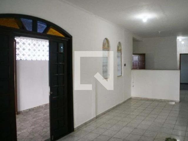 Casa aluguel em Praia Grande