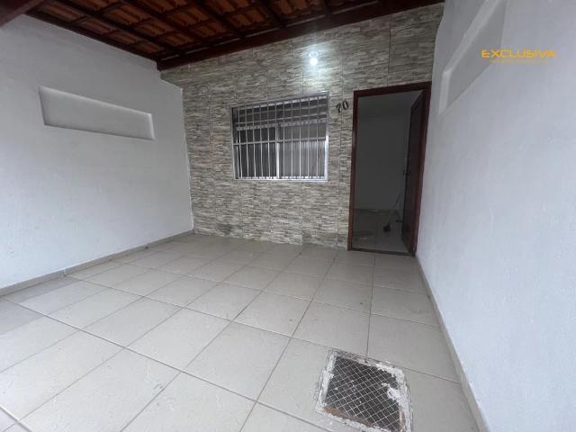 Casa aluguel em Praia Grande