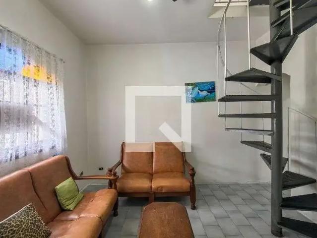 Casa aluguel em Região Imediata de Santos, Região Metropolitana da Baixada Santista