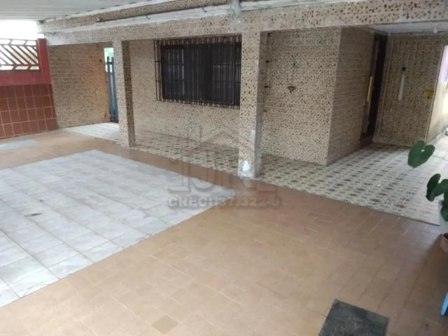 Casa aluguel em Praia Grande, Região Geográfica Intermediária de São Paulo
