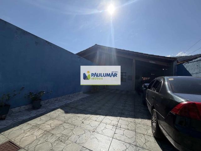 Casa aluguel em Solemar, Praia Grande