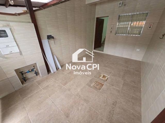 Casa aluguel em Praia Grande