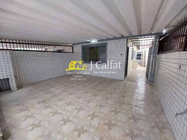 Casa aluguel em Tupi, Praia Grande