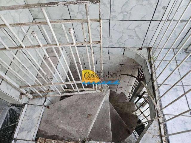 Casa aluguel em Praia Grande, Região Geográfica Intermediária de São Paulo