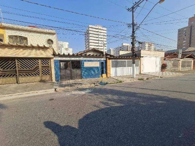 Casa aluguel em Praia Grande, Região Geográfica Intermediária de São Paulo