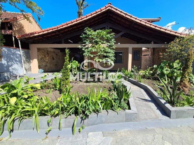 Casa aluguel em Praia Grande, Região Geográfica Intermediária de São Paulo
