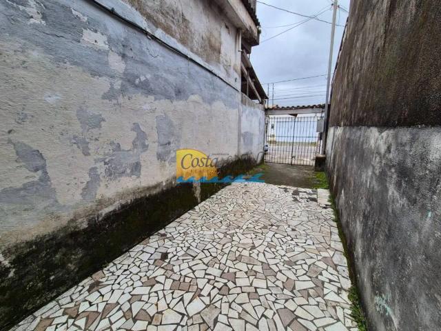 Casa aluguel em Praia Grande, Região Geográfica Intermediária de São Paulo