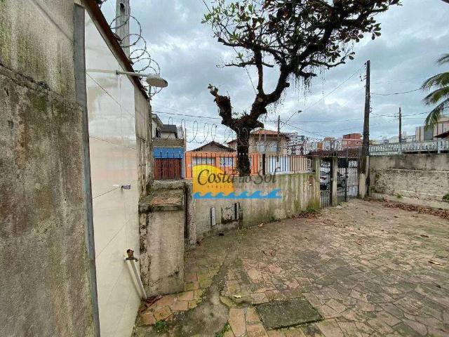 Casa aluguel em Região Imediata de Santos, Região Metropolitana da Baixada Santista