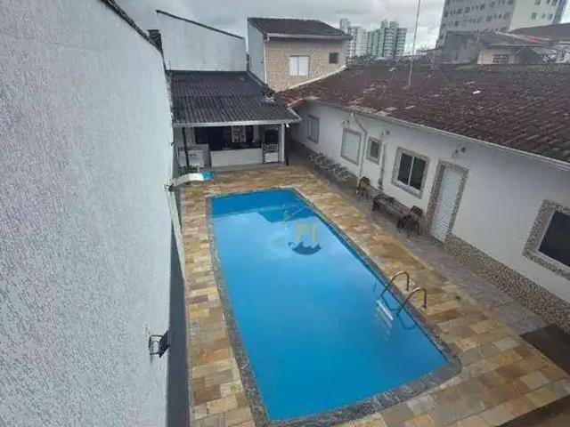 Casa aluguel em Praia Grande, Região Geográfica Intermediária de São Paulo