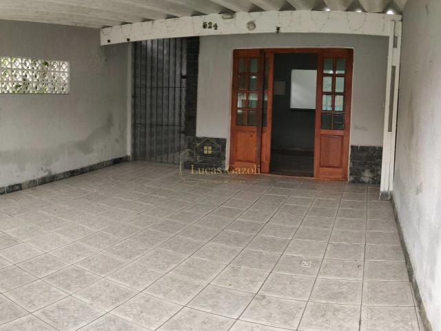 Casa aluguel em Praia Grande, Região Geográfica Intermediária de São Paulo