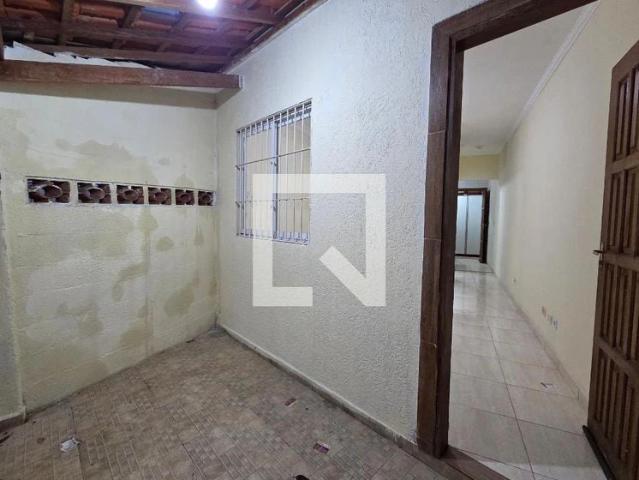 Casa aluguel em Vila Caiçara, Praia Grande