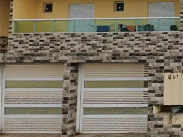 Casa aluguel em Vila Caiçara, Praia Grande