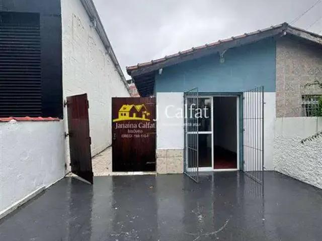 Casa aluguel em Vila Caiçara, Praia Grande