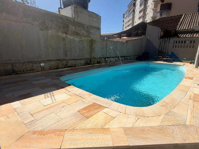 Casa aluguel em Vila Caiçara, Praia Grande