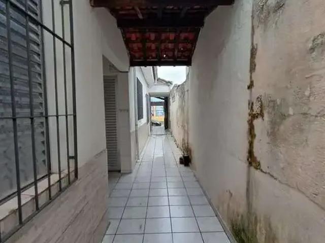 Casa aluguel em Região Imediata de Santos, Região Metropolitana da Baixada Santista