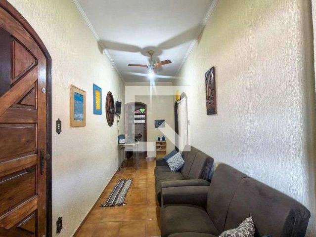 Casa aluguel em Vila Caiçara, Praia Grande