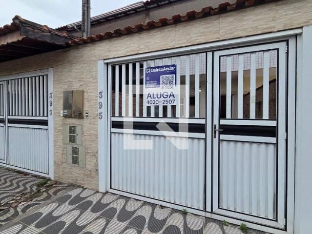 Casa aluguel em Vila Caiçara, Praia Grande
