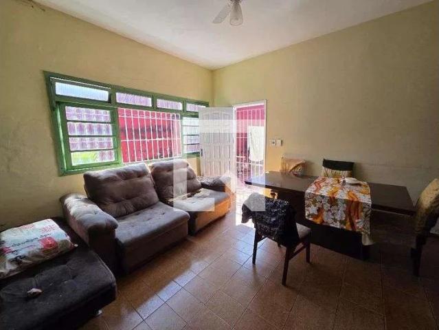 Casa aluguel em Vila Caiçara, Praia Grande