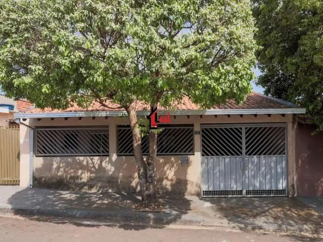 Casa aluguel em Região Imediata de Presidente Prudente, Presidente Prudente