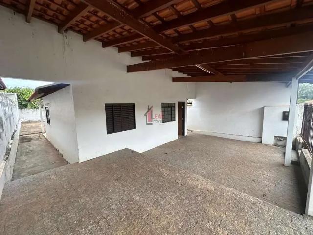 Casa aluguel em Região Imediata de Presidente Prudente, Presidente Prudente