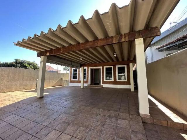 Casa aluguel em Região Imediata de Presidente Prudente, Presidente Prudente