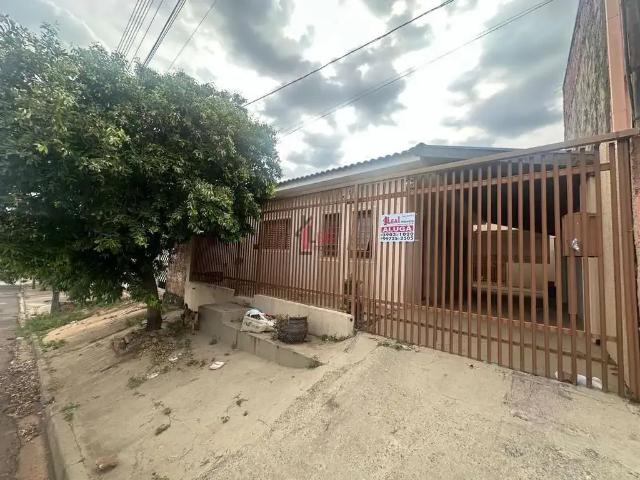 Casa aluguel em Região Imediata de Presidente Prudente, Presidente Prudente