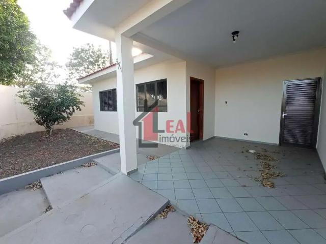 Casa aluguel em Região Imediata de Presidente Prudente, Presidente Prudente