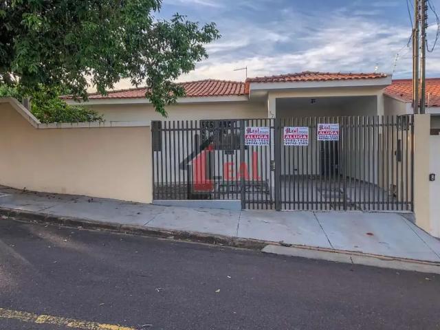 Casa aluguel em Região Imediata de Presidente Prudente, Presidente Prudente