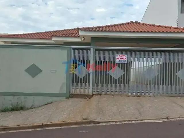 Casa aluguel em Região Imediata de Presidente Prudente, Presidente Prudente