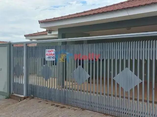Casa aluguel em Região Imediata de Presidente Prudente, Presidente Prudente