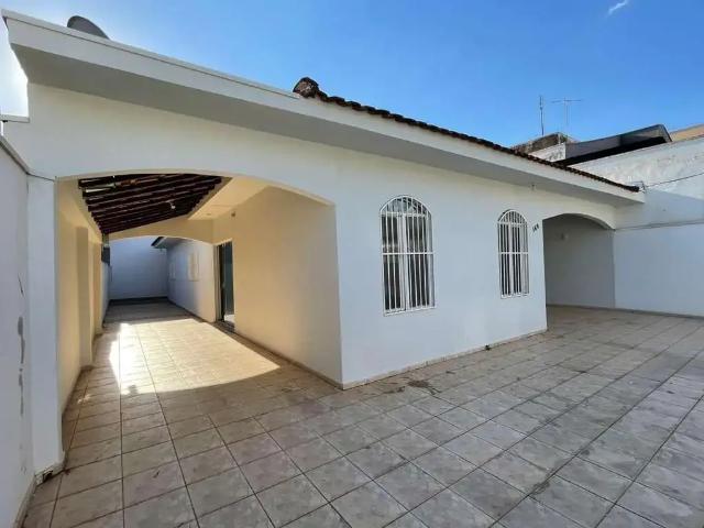 Casa aluguel em Região Imediata de Presidente Prudente, Presidente Prudente