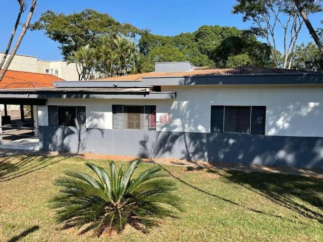 Casa aluguel em Região Imediata de Presidente Prudente, Presidente Prudente