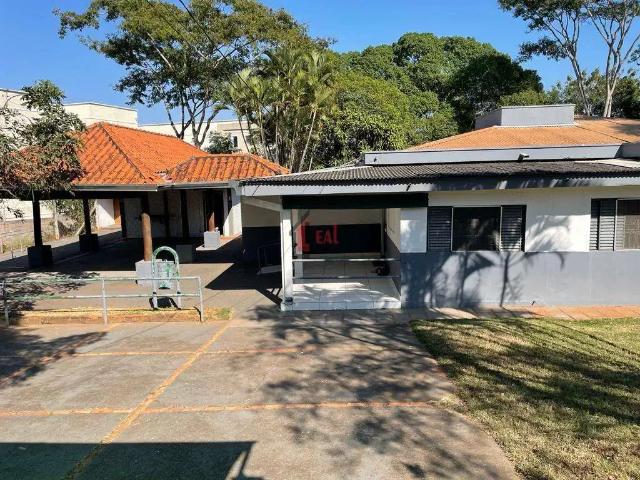 Casa aluguel em Região Imediata de Presidente Prudente, Presidente Prudente