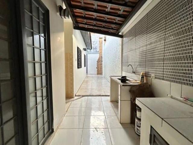 Casa aluguel em Presidente Prudente