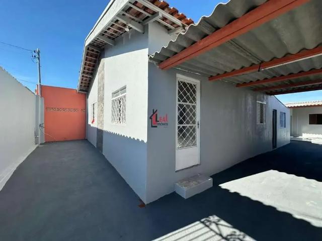 Casa aluguel em Região Imediata de Presidente Prudente, Presidente Prudente