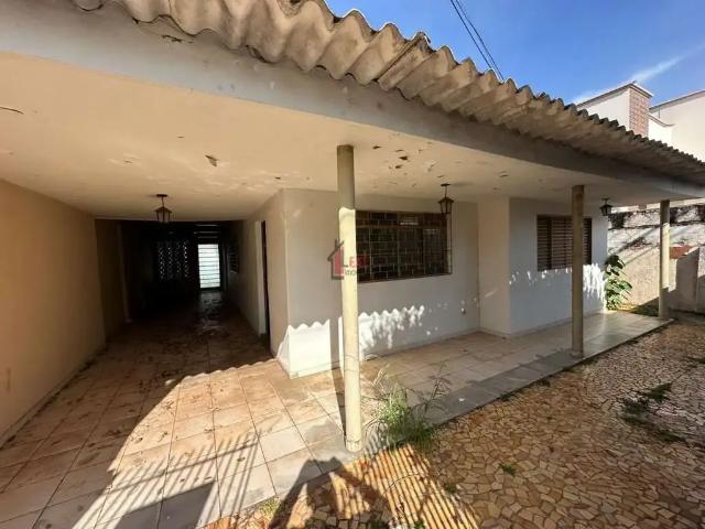 Casa aluguel em Região Imediata de Presidente Prudente, Presidente Prudente