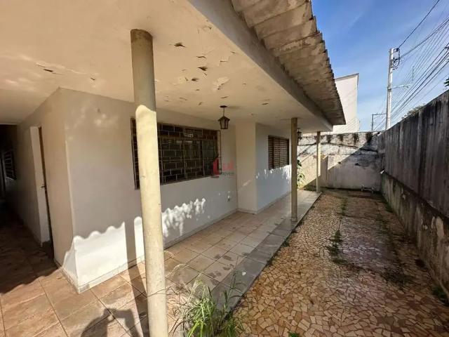 Casa aluguel em Região Imediata de Presidente Prudente, Presidente Prudente