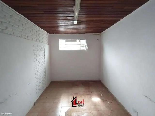 Casa aluguel em Região Imediata de Presidente Prudente, Presidente Prudente