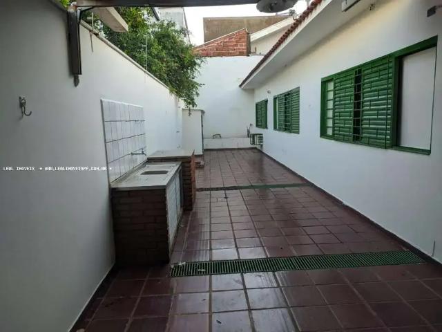 Casa aluguel em Região Imediata de Presidente Prudente, Presidente Prudente