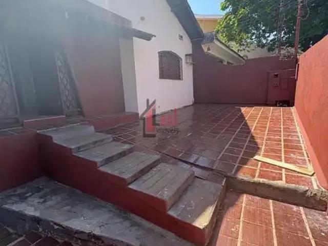 Casa aluguel em Região Imediata de Presidente Prudente, Presidente Prudente