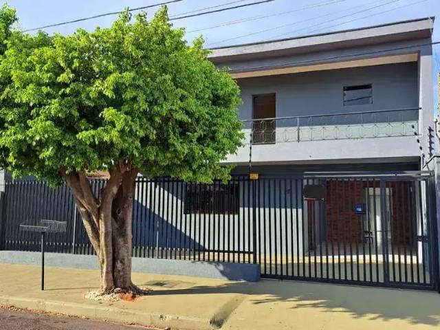 Casa aluguel em Região Imediata de Presidente Prudente, Presidente Prudente