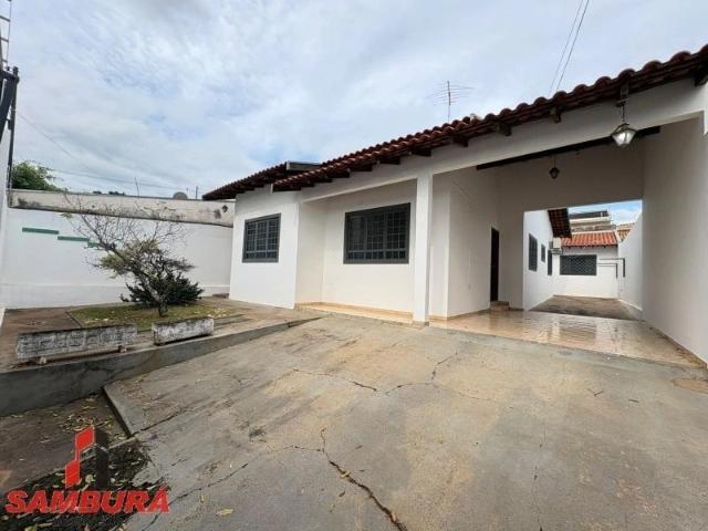 Casa aluguel em Presidente Prudente, Região Geográfica Intermediária de Presidente Prudente