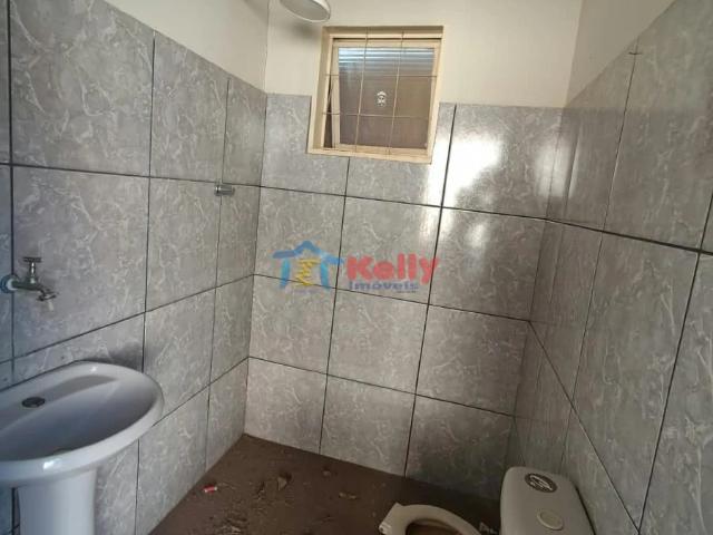 Casa aluguel em Presidente Prudente, Região Geográfica Intermediária de Presidente Prudente