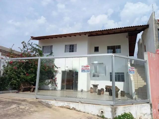 Casa aluguel em Região Imediata de Presidente Prudente, Presidente Prudente